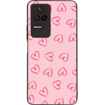 Sonique ���� Heart Series ��� Xiaomi Poco F4 5G ���