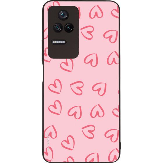 Sonique ���� Heart Series ��� Xiaomi Poco F4 5G ���