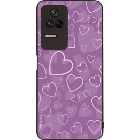 Sonique ���� Heart Series ��� Xiaomi Poco F4 Gt 5G �������