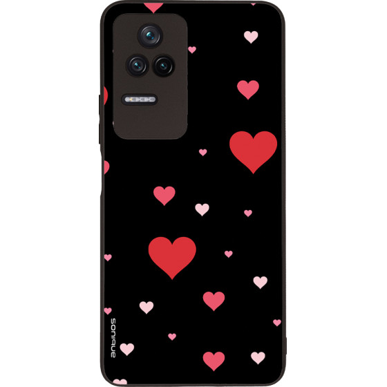 Sonique ���� Heart Series ��� Xiaomi Poco F4 Gt 5G �����
