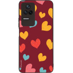 Sonique ���� Heart Series ��� Xiaomi Poco F4 Gt 5G �������