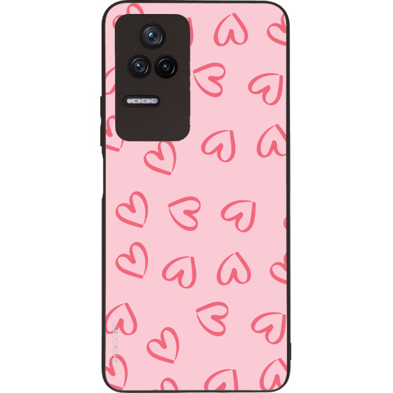 Sonique ���� Heart Series ��� Xiaomi Poco F4 Gt 5G ���