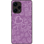 Sonique ���� Heart Series ��� Xiaomi Poco F5 5G �������