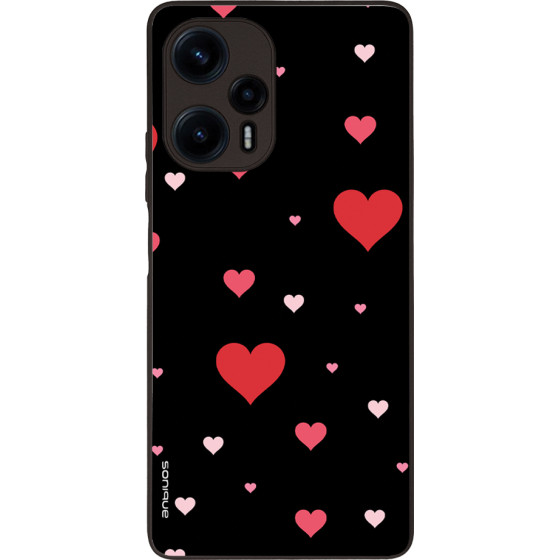Sonique ���� Heart Series ��� Xiaomi Poco F5 5G �����