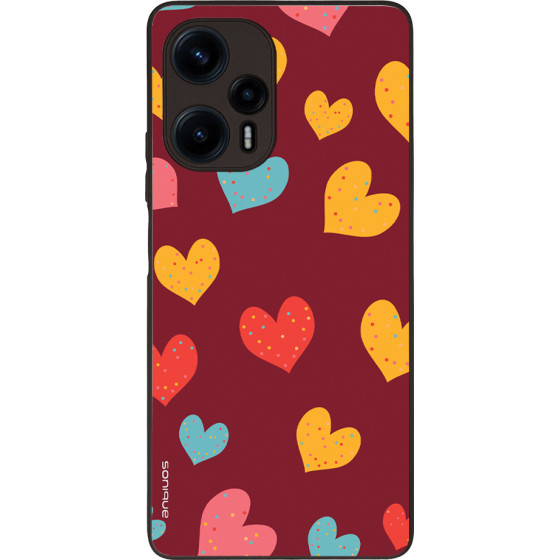 Sonique ���� Heart Series ��� Xiaomi Poco F5 5G �������