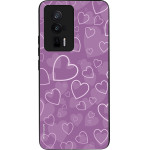 Sonique ���� Heart Series ��� Xiaomi Poco F5 Pro 5G �������