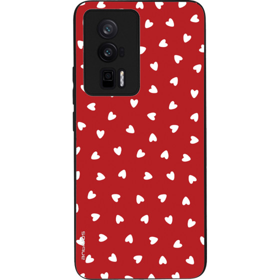 Sonique ���� Heart Series ��� Xiaomi Poco F5 Pro 5G �������