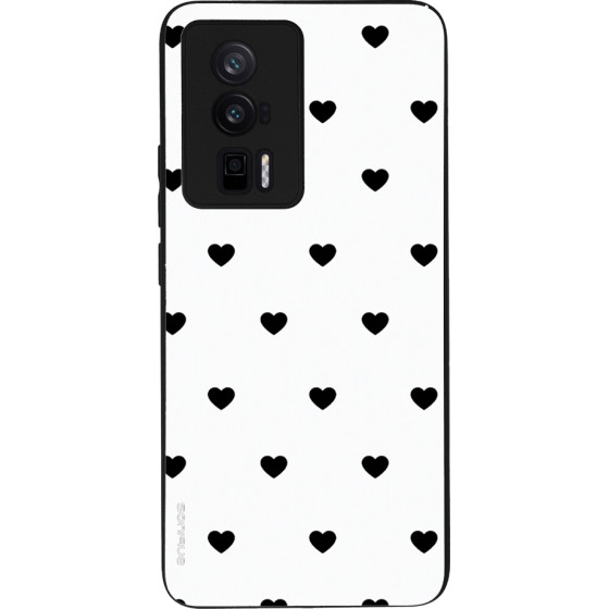 Sonique ���� Heart Series ��� Xiaomi Poco F5 Pro 5G �����