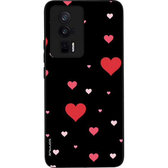Sonique ���� Heart Series ��� Xiaomi Poco F5 Pro 5G �����