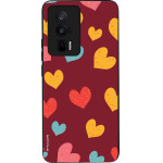 Sonique ���� Heart Series ��� Xiaomi Poco F5 Pro 5G �������