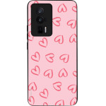 Sonique ���� Heart Series ��� Xiaomi Poco F5 Pro 5G ���