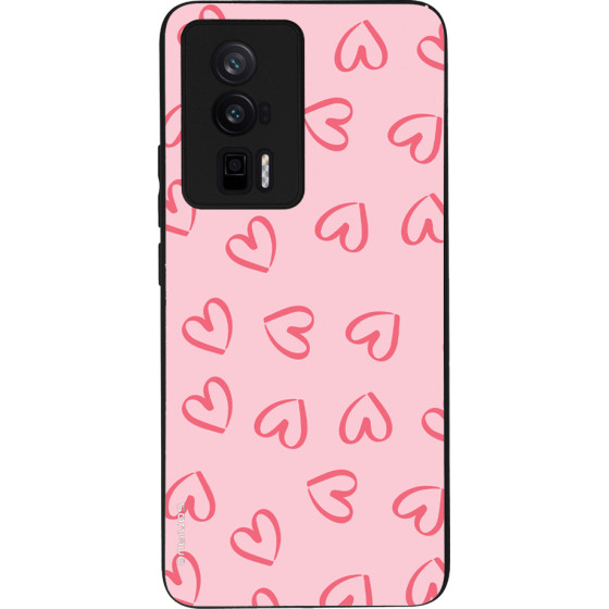 Sonique ���� Heart Series ��� Xiaomi Poco F5 Pro 5G ���
