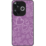 Sonique ���� Heart Series ��� Xiaomi Poco F6 5G �������