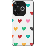 Sonique ���� Heart Series ��� Xiaomi Poco F6 5G ����� 02