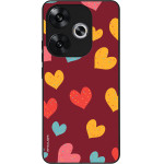 Sonique ���� Heart Series ��� Xiaomi Poco F6 5G �������