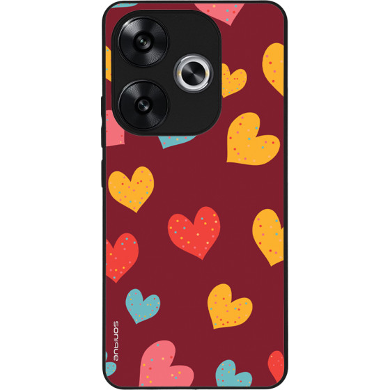 Sonique ���� Heart Series ��� Xiaomi Poco F6 5G �������