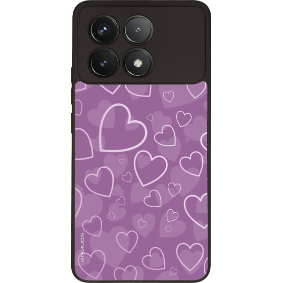 Sonique ���� Heart Series ��� Xiaomi Poco F6 Pro 5G �������