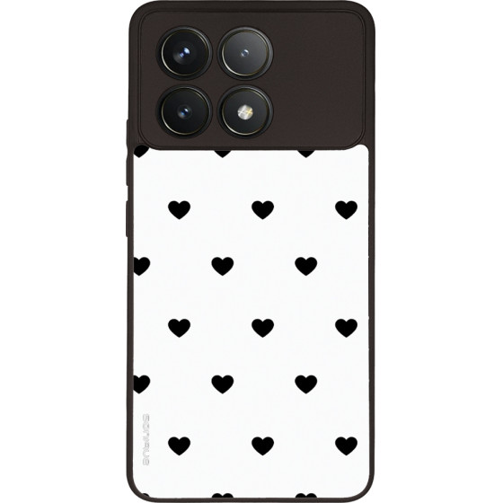 Sonique ���� Heart Series ��� Xiaomi Poco F6 Pro 5G �����