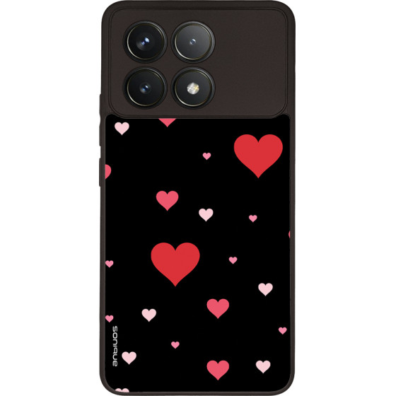 Sonique ���� Heart Series ��� Xiaomi Poco F6 Pro 5G �����