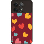 Sonique ���� Heart Series ��� Xiaomi Poco F6 Pro 5G �������