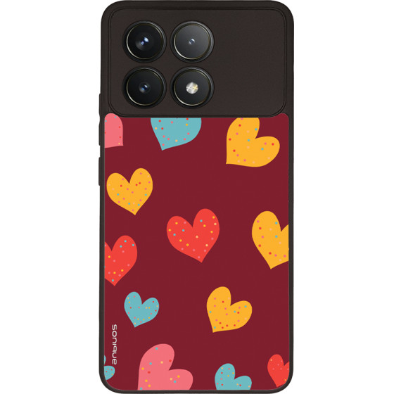 Sonique ���� Heart Series ��� Xiaomi Poco F6 Pro 5G �������