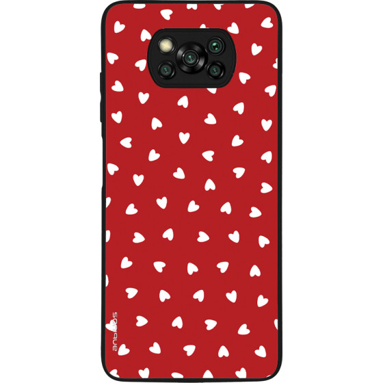 Sonique ���� Heart Series ��� Xiaomi Poco X3 Nfc / Poco X3 Pro �������