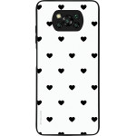 Sonique ���� Heart Series ��� Xiaomi Poco X3 Nfc / Poco X3 Pro �����