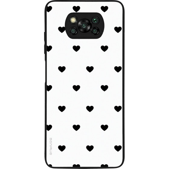 Sonique ���� Heart Series ��� Xiaomi Poco X3 Nfc / Poco X3 Pro �����