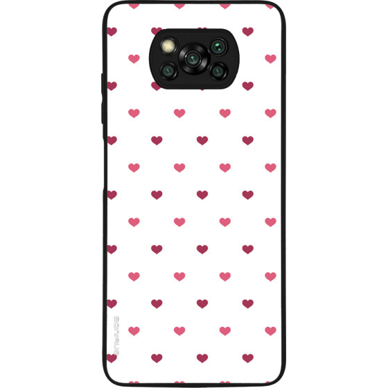 Sonique ���� Heart Series ��� Xiaomi Poco X3 Nfc / Poco X3 Pro ����� 01