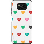 Sonique ���� Heart Series ��� Xiaomi Poco X3 Nfc / Poco X3 Pro ����� 02
