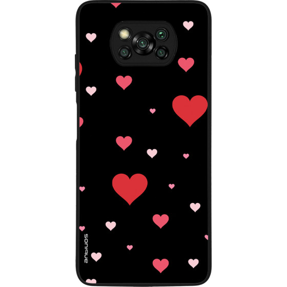 Sonique ���� Heart Series ��� Xiaomi Poco X3 Nfc / Poco X3 Pro �����