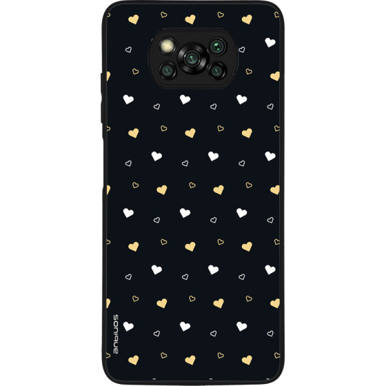 Sonique ���� Heart Series ��� Xiaomi Poco X3 Nfc / Poco X3 Pro ����� 01