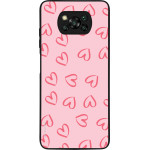 Sonique ���� Heart Series ��� Xiaomi Poco X3 Nfc / Poco X3 Pro ���
