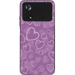 Sonique ���� Heart Series ��� Xiaomi Poco X4 Pro 5G �������
