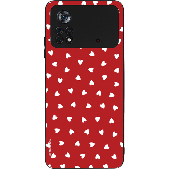 Sonique ���� Heart Series ��� Xiaomi Poco X4 Pro 5G �������