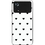 Sonique ���� Heart Series ��� Xiaomi Poco X4 Pro 5G �����