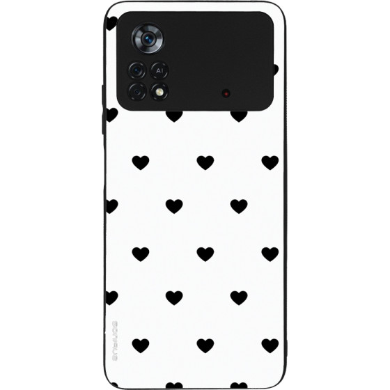 Sonique ���� Heart Series ��� Xiaomi Poco X4 Pro 5G �����