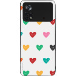 Sonique ���� Heart Series ��� Xiaomi Poco X4 Pro 5G ����� 02