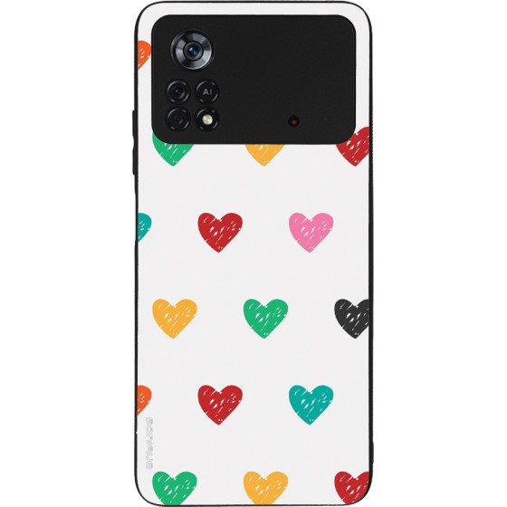 Sonique ���� Heart Series ��� Xiaomi Poco X4 Pro 5G ����� 02