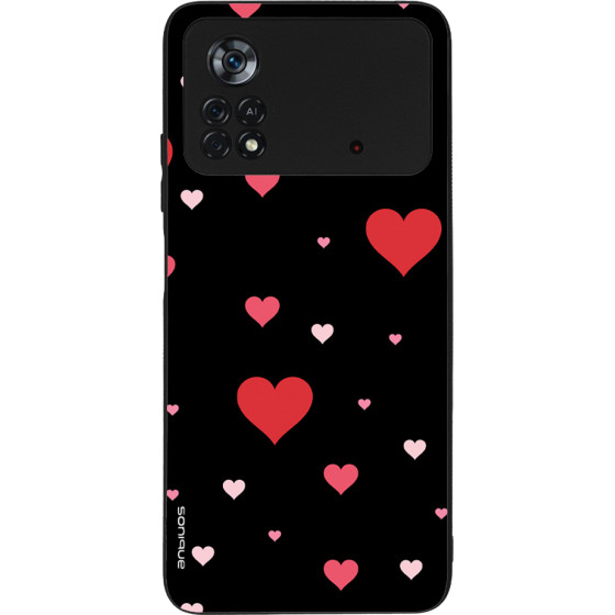 Sonique ���� Heart Series ��� Xiaomi Poco X4 Pro 5G �����