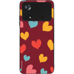 Sonique ���� Heart Series ��� Xiaomi Poco X4 Pro 5G �������