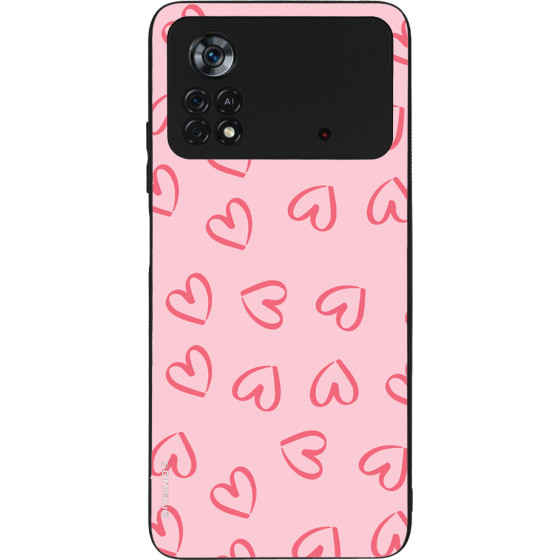 Sonique ���� Heart Series ��� Xiaomi Poco X4 Pro 5G ���