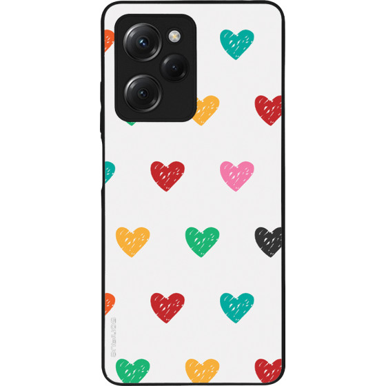 Sonique ���� Heart Series ��� Xiaomi Poco X5 Pro 5G ����� 02