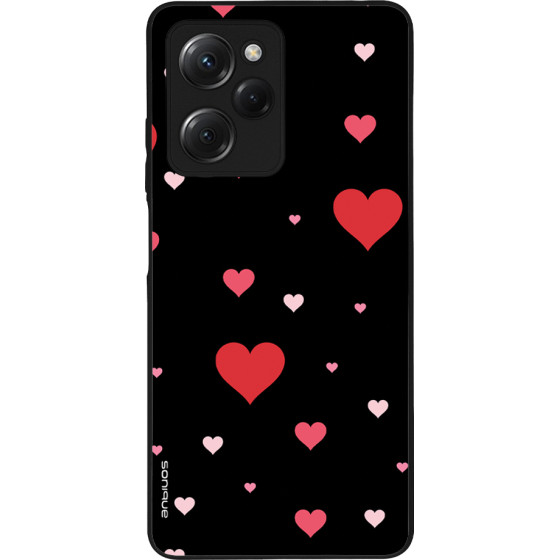 Sonique ���� Heart Series ��� Xiaomi Poco X5 Pro 5G �����