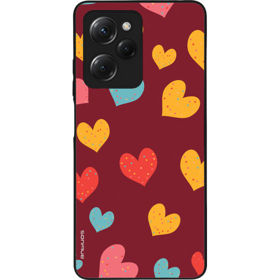 Sonique ���� Heart Series ��� Xiaomi Poco X5 Pro 5G �������