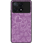 Sonique ���� Heart Series ��� Xiaomi Poco X6 Pro 5G �������