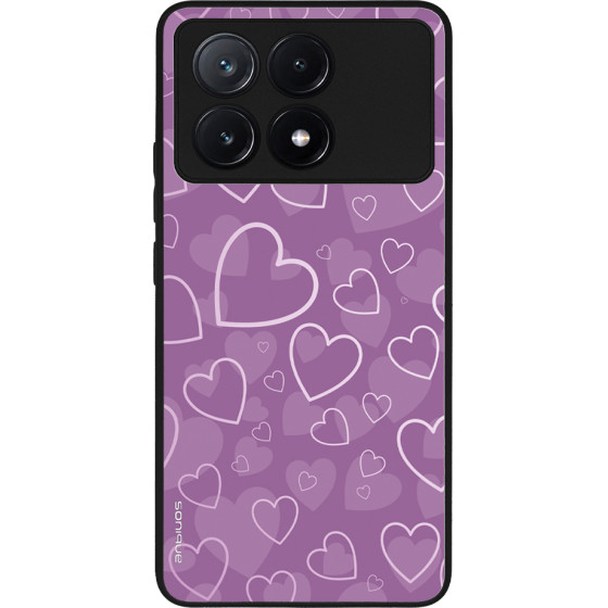 Sonique ���� Heart Series ��� Xiaomi Poco X6 Pro 5G �������