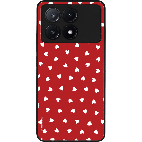 Sonique ���� Heart Series ��� Xiaomi Poco X6 Pro 5G �������