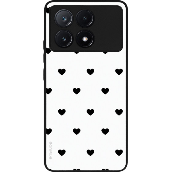 Sonique ���� Heart Series ��� Xiaomi Poco X6 Pro 5G �����