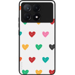 Sonique ���� Heart Series ��� Xiaomi Poco X6 Pro 5G ����� 02
